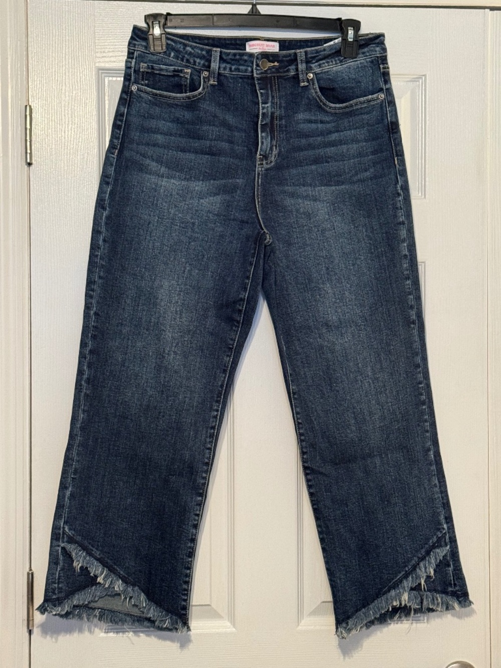 NWOT Discount Divas High Rise Jeans